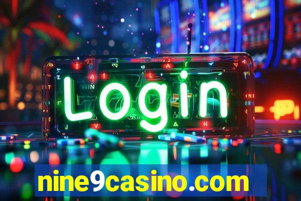 nine9casino.com