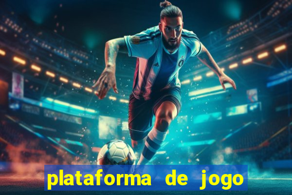 plataforma de jogo que paga por cadastro