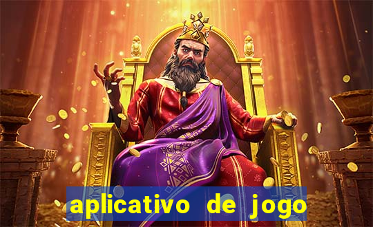 aplicativo de jogo que paga de verdade