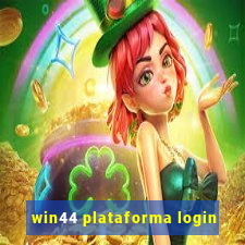 win44 plataforma login