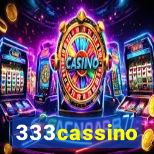 333cassino