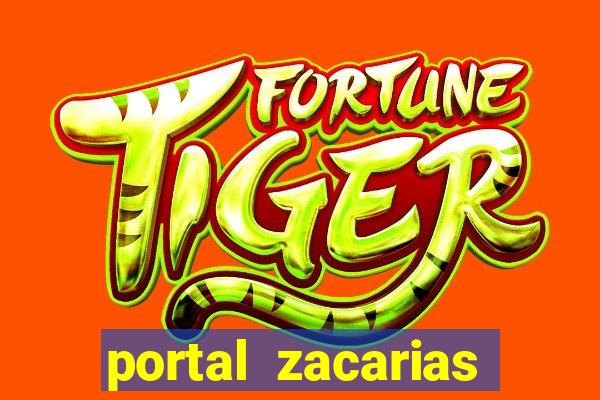 portal zacarias briga por causa de terra