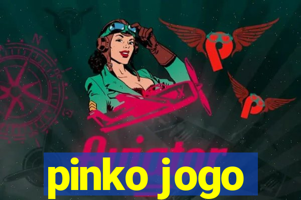 pinko jogo