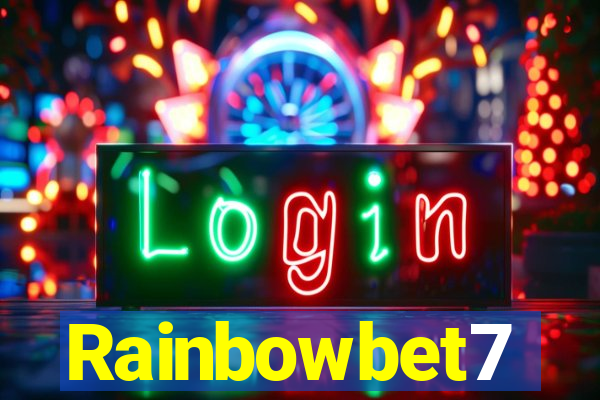 Rainbowbet7