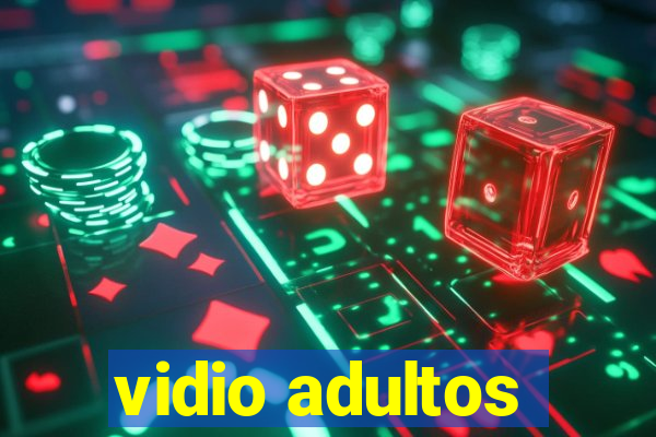 vidio adultos