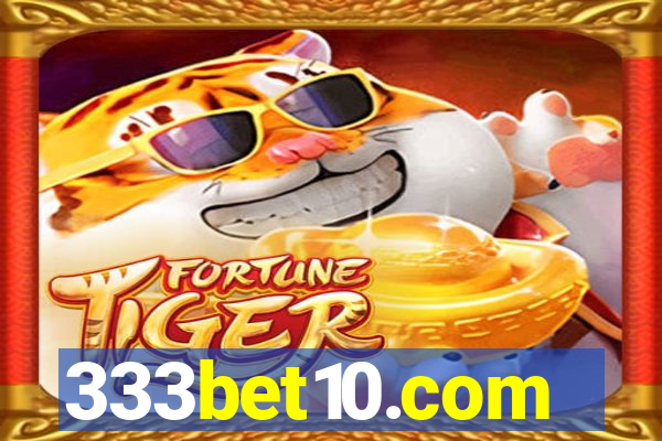 333bet10.com