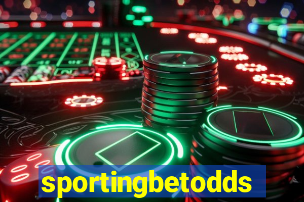 sportingbetodds