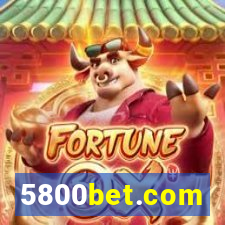 5800bet.com