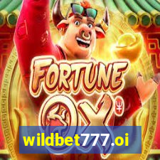 wildbet777.oi