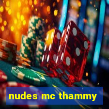 nudes mc thammy