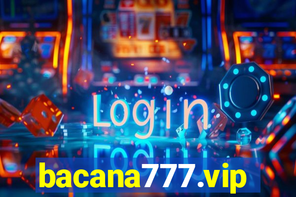 bacana777.vip