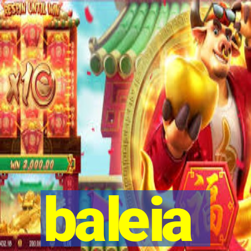 baleia-pg.com