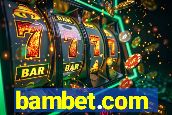 bambet.com