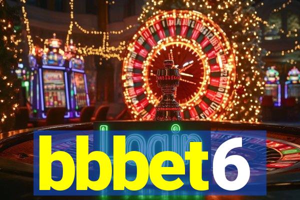 bbbet6