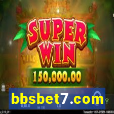 bbsbet7.com