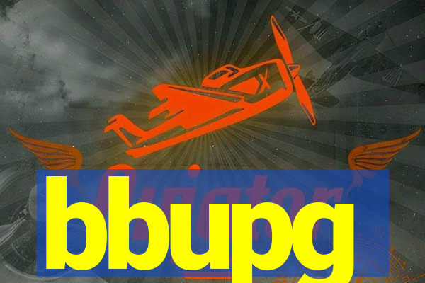 bbupg