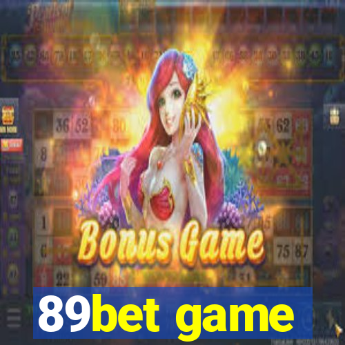 89bet game