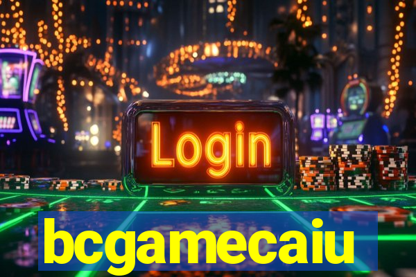 bcgamecaiu