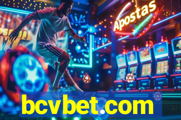 bcvbet.com