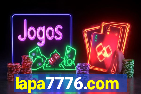 lapa7776.com