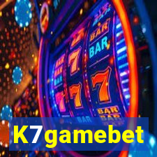 K7gamebet