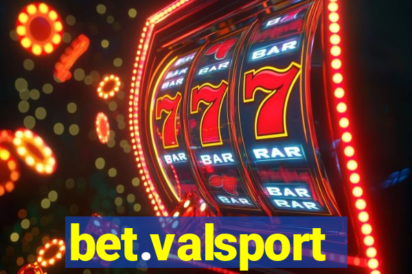 bet.valsport