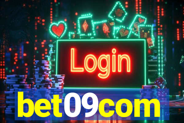 bet09com