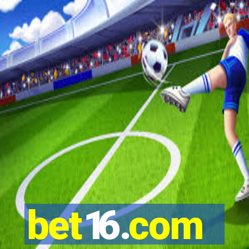 bet16.com