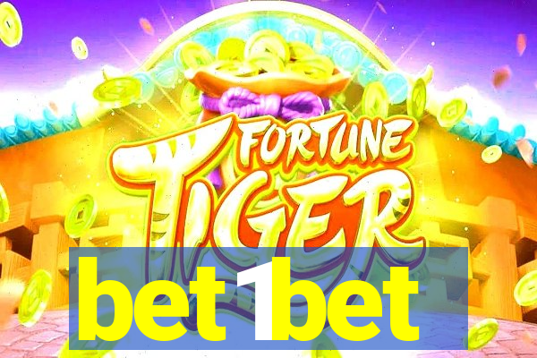 bet1bet