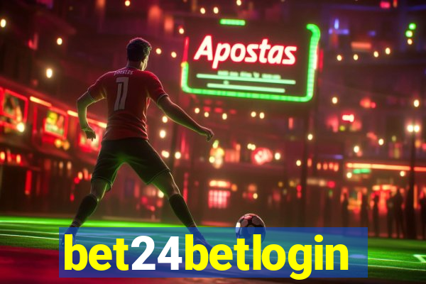 bet24betlogin