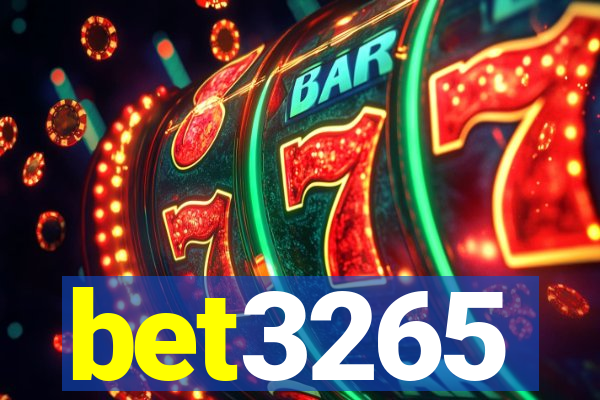 bet3265