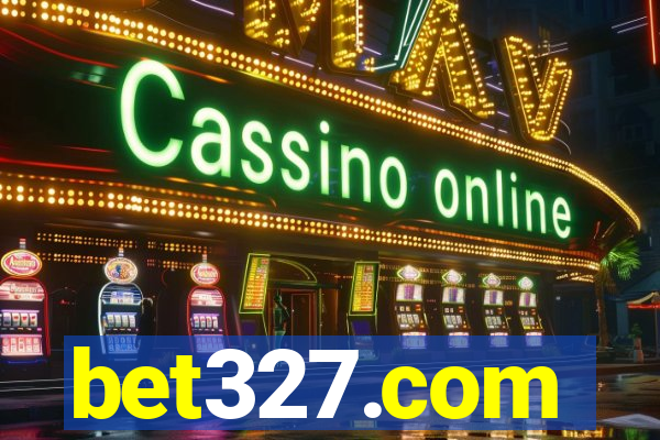 bet327.com