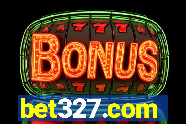 bet327.com