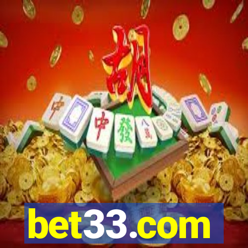 bet33.com