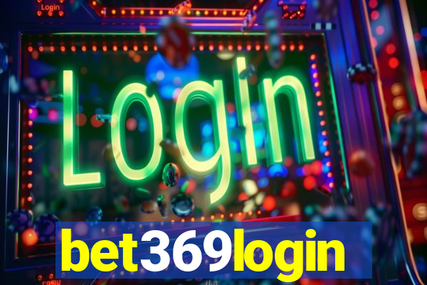 bet369login