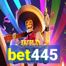 bet445