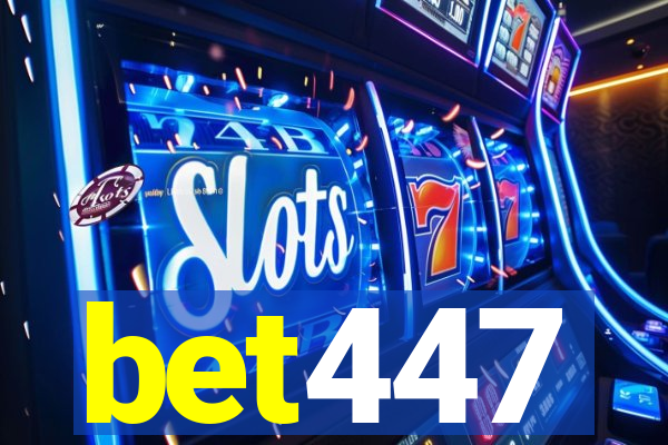 bet447