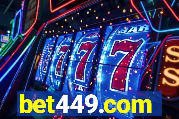 bet449.com