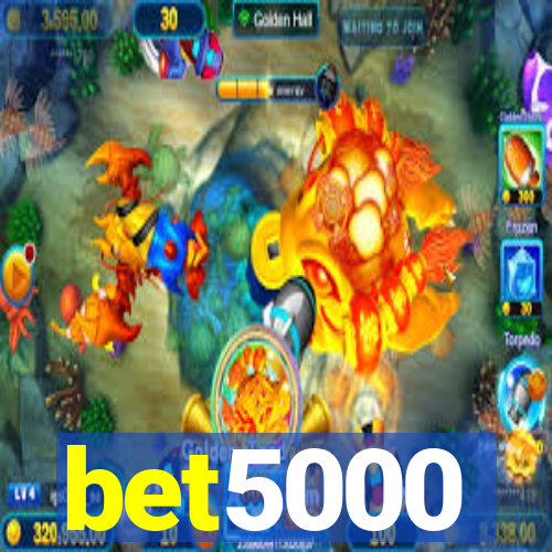 bet5000