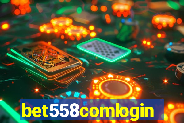 bet558comlogin