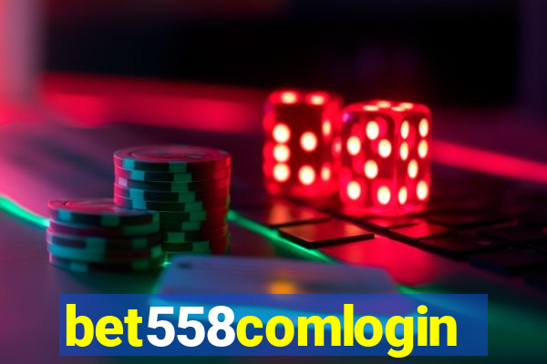 bet558comlogin