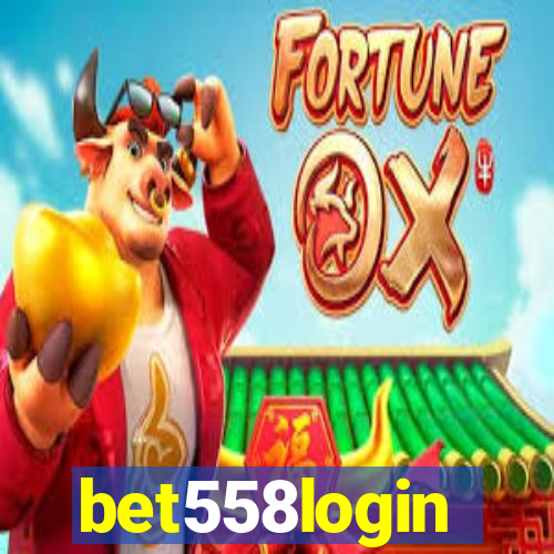 bet558login