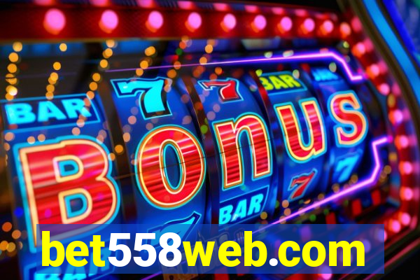 bet558web.com