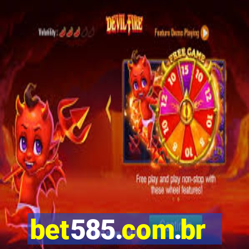 bet585.com.br