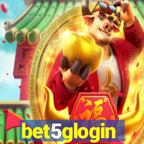 bet5glogin