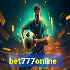 bet777online