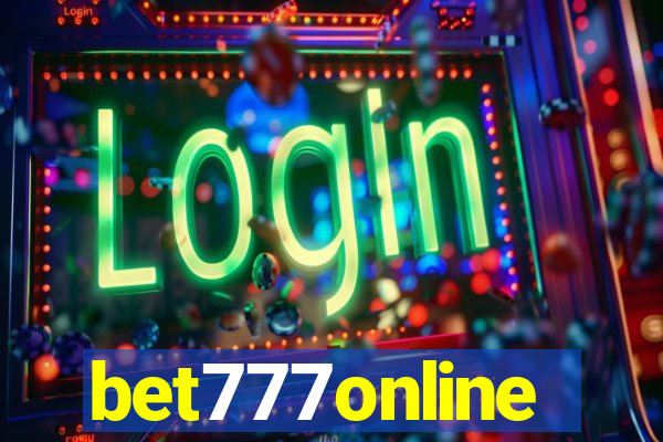 bet777online