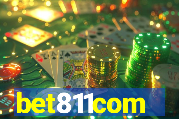 bet811com