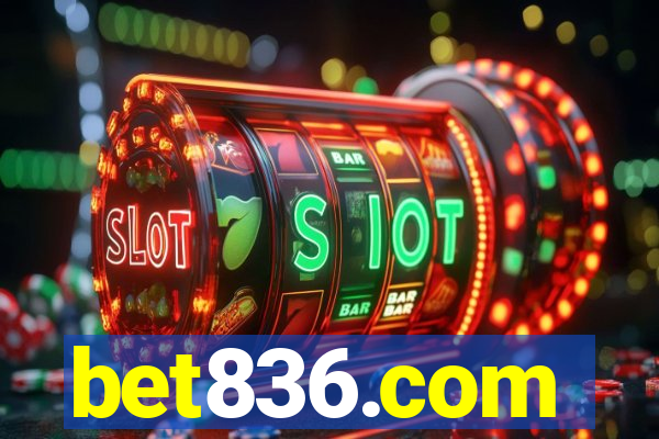 bet836.com