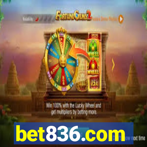 bet836.com